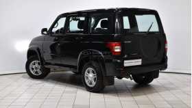УАЗ Patriot 2019 г.в.