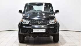 УАЗ Patriot 2019 г.в.