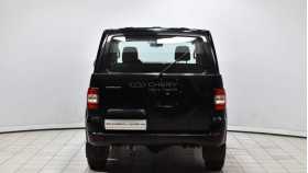 УАЗ Patriot 2019 г.в.