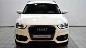 Audi Q3 2013 г.в.