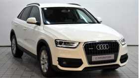 Audi Q3 2013 г.в.