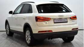 Audi Q3 2013 г.в.