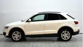 Audi Q3 2013 г.в.