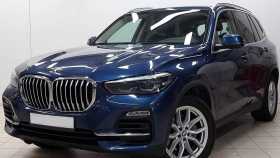 BMW X5 2020 г.в.