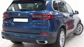 BMW X5 2020 г.в.