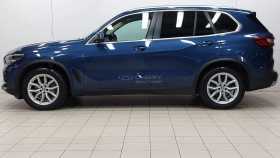 BMW X5 2020 г.в.
