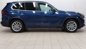 BMW X5 2020 г.в.