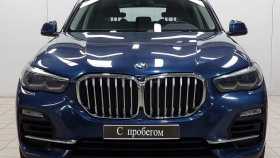 BMW X5 2020 г.в.