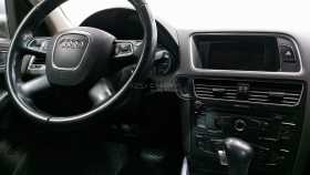 Audi Q5 2011 г.в.