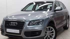 Audi Q5 2011 г.в.