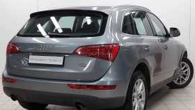 Audi Q5 2011 г.в.