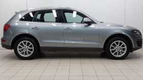 Audi Q5 2011 г.в.
