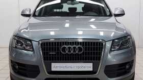 Audi Q5 2011 г.в.