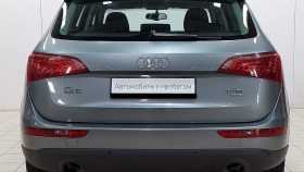 Audi Q5 2011 г.в.