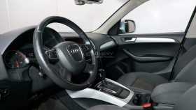 Audi Q5 2011 г.в.