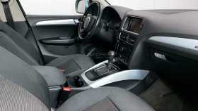 Audi Q5 2011 г.в.
