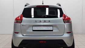 LADA (ВАЗ) XRAY 2018 г.в.