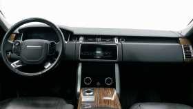 Land Rover Range Rover 2018 г.в.
