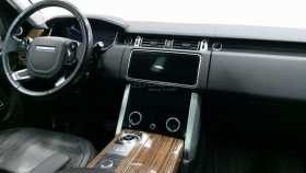 Land Rover Range Rover 2018 г.в.