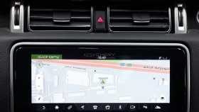 Land Rover Range Rover 2018 г.в.