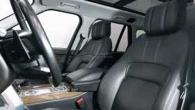 Land Rover Range Rover 2018 г.в.