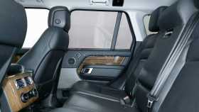 Land Rover Range Rover 2018 г.в.