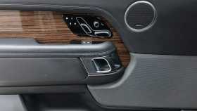 Land Rover Range Rover 2018 г.в.