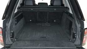 Land Rover Range Rover 2018 г.в.