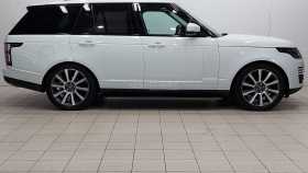 Land Rover Range Rover 2018 г.в.