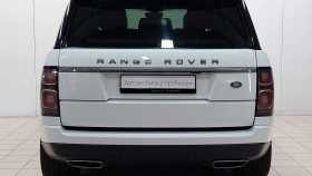 Land Rover Range Rover 2018 г.в.