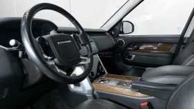 Land Rover Range Rover 2018 г.в.