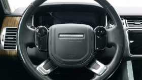 Land Rover Range Rover 2018 г.в.