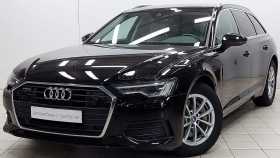 Audi A6 2019 г.в.