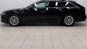 Audi A6 2019 г.в.