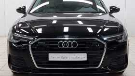 Audi A6 2019 г.в.