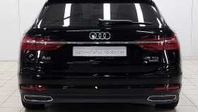 Audi A6 2019 г.в.