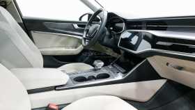 Audi A6 2019 г.в.