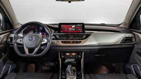 Changan CS75 2022 г.в.