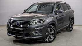 Changan CS75 2022 г.в.