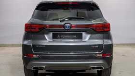 Changan CS75 2022 г.в.