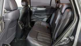 Changan CS75 2022 г.в.