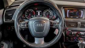 Audi Q5 2012 г.в.