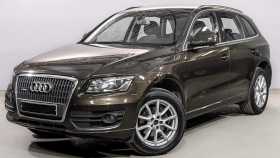 Audi Q5 2012 г.в.