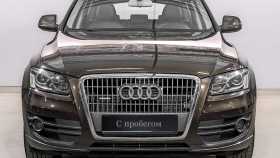 Audi Q5 2012 г.в.