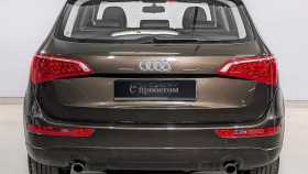 Audi Q5 2012 г.в.