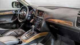 Audi Q5 2012 г.в.