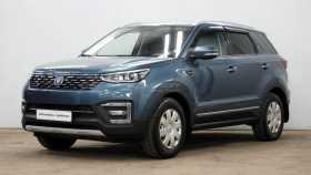 Changan CS55 2020 г.в.
