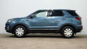 Changan CS55 2020 г.в.