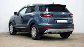 Changan CS55 2020 г.в.