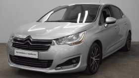 Citroen C4 2015 г.в.